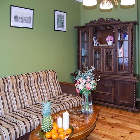 Maya'S Flats & Resorts 45 - Dluga 18/19 Gdansk Exterior foto