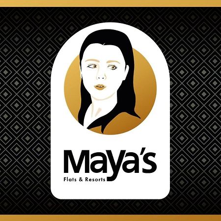 Maya'S Flats & Resorts 45 - Dluga 18/19 Gdansk Exterior foto