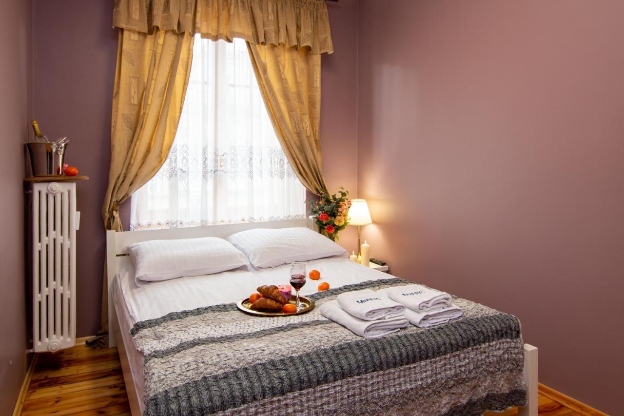 Maya'S Flats & Resorts 45 - Dluga 18/19 Gdansk Exterior foto