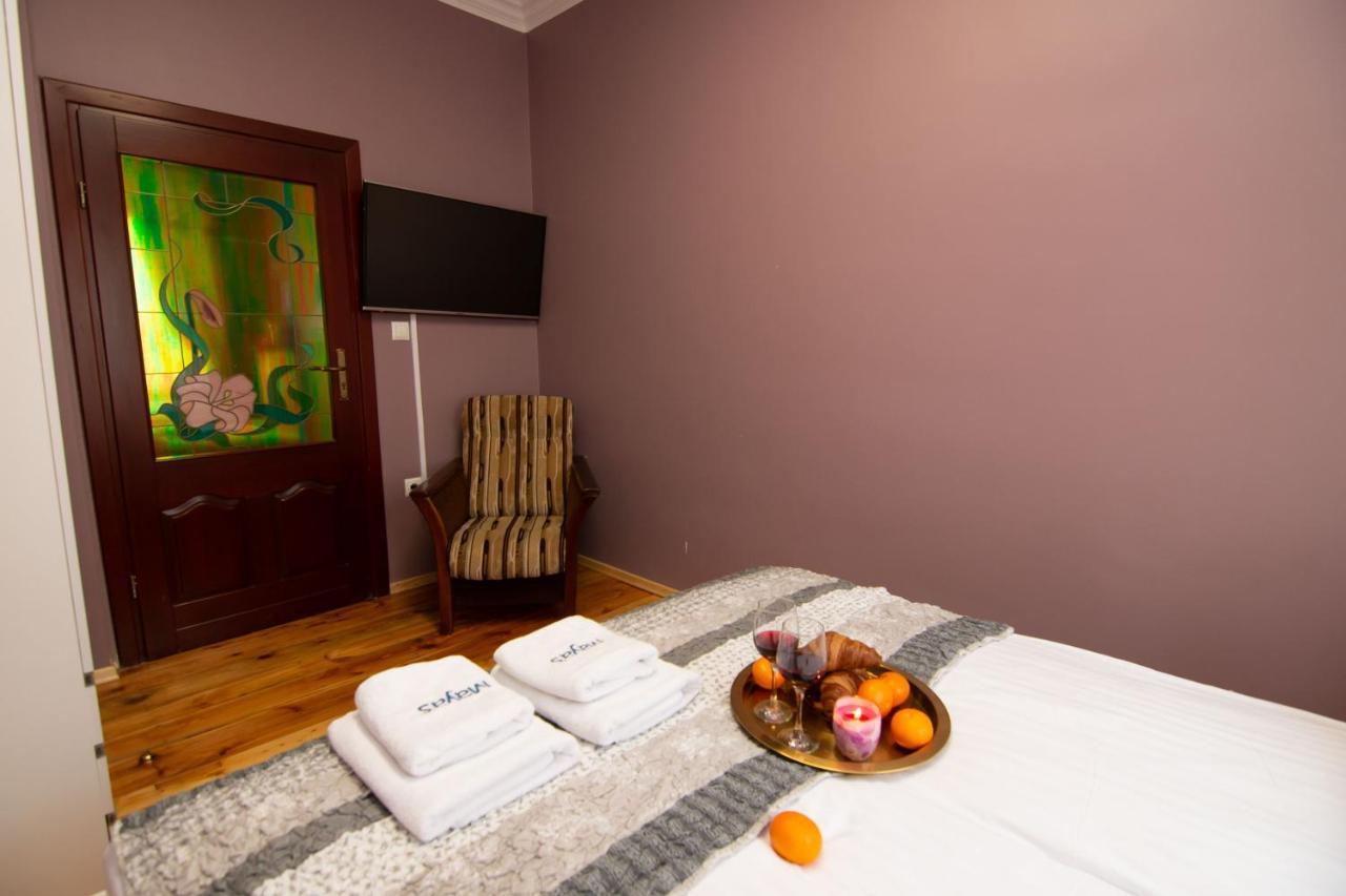 Maya'S Flats & Resorts 45 - Dluga 18/19 Gdansk Exterior foto